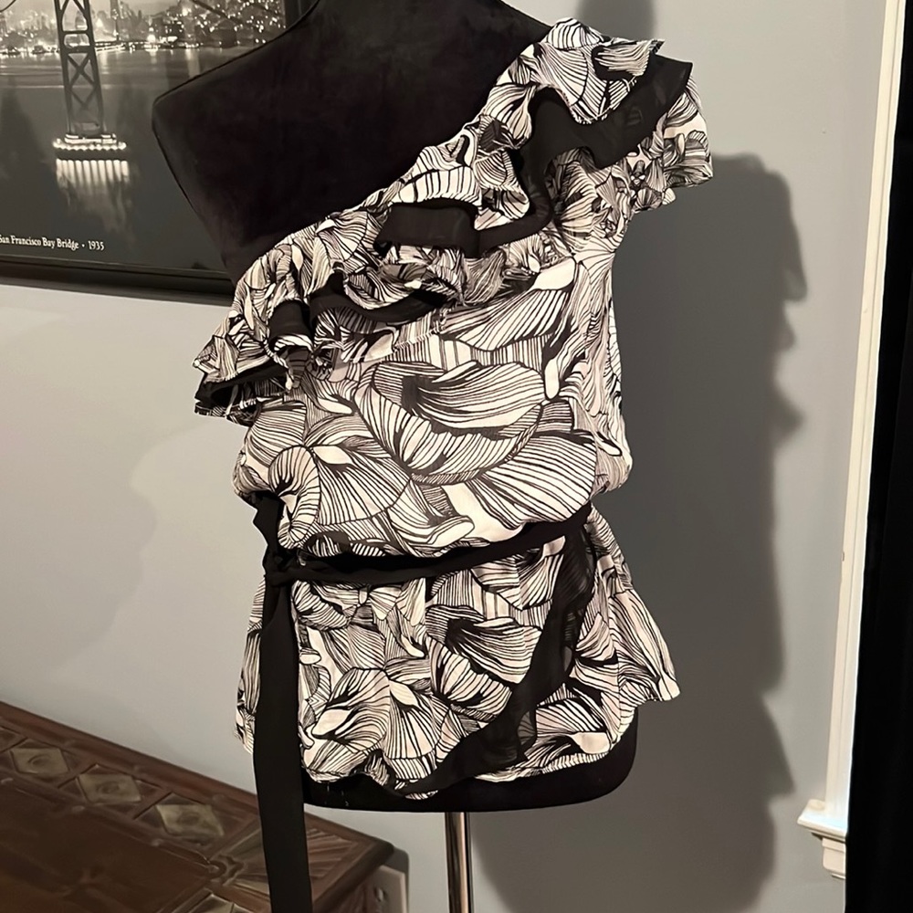 Bebe blouse